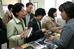 [2005 가톨릭 독서운동 신심서적 33권 읽기] 선정도서 중간결산